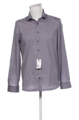 Мъжка риза Olymp, Размер L, Цвят Многоцветен, Цена 35,79 €