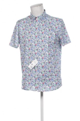 Мъжка риза Olymp, Размер XL, Цвят Многоцветен, Цена 36,81 €