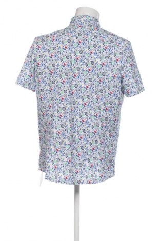 Мъжка риза Olymp, Размер XL, Цвят Многоцветен, Цена 36,81 €
