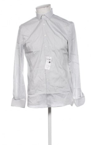 Мъжка риза Olymp, Размер L, Цвят Многоцветен, Цена 34,25 €