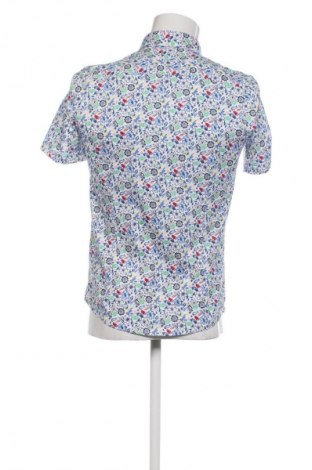 Męska koszula Olymp, Rozmiar S, Kolor Kolorowy, Cena 183,99 zł