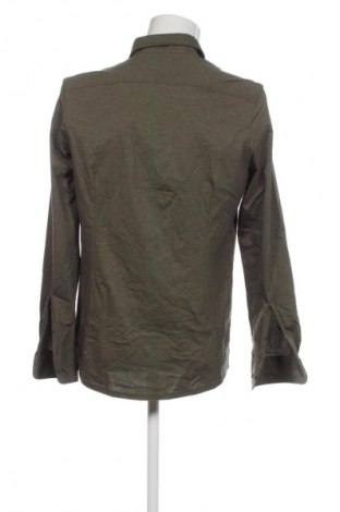Мъжка риза Olymp, Размер L, Цвят Зелен, Цена 36,81 €