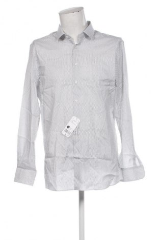 Мъжка риза Olymp, Размер XL, Цвят Многоцветен, Цена 38,85 €