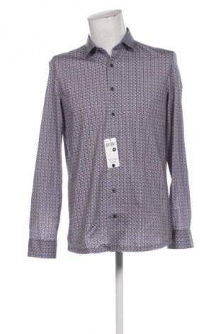 Мъжка риза Olymp, Размер L, Цвят Многоцветен, Цена 36,81 €