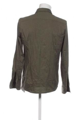 Мъжка риза Olymp, Размер L, Цвят Зелен, Цена 35,79 €