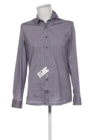 Мъжка риза Olymp, Размер L, Цвят Многоцветен, Цена 31,69 €