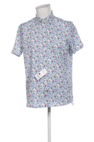 Мъжка риза Olymp, Размер XL, Цвят Многоцветен, Цена 40,90 €