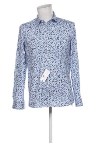 Мъжка риза Olymp, Размер L, Цвят Многоцветен, Цена 35,79 €