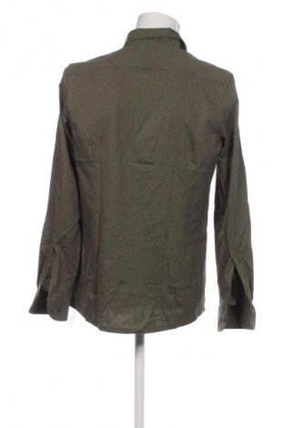 Мъжка риза Olymp, Размер L, Цвят Зелен, Цена 36,81 €
