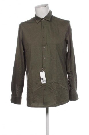 Мъжка риза Olymp, Размер XL, Цвят Зелен, Цена 33,23 €