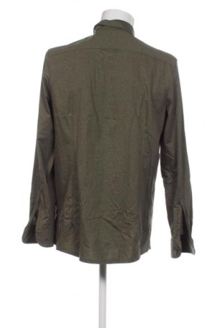 Мъжка риза Olymp, Размер XL, Цвят Зелен, Цена 33,23 €