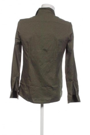 Męska koszula Olymp, Rozmiar M, Kolor Zielony, Cena 167,99 zł