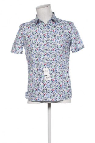Мъжка риза Olymp, Размер M, Цвят Многоцветен, Цена 41,92 €