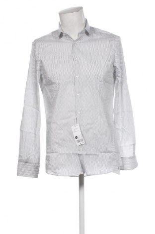 Мъжка риза Olymp, Размер M, Цвят Многоцветен, Цена 35,79 €