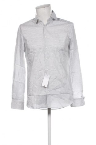 Мъжка риза Olymp, Размер M, Цвят Многоцветен, Цена 35,79 €