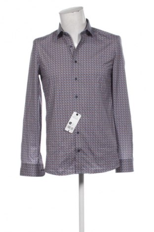 Мъжка риза Olymp, Размер M, Цвят Многоцветен, Цена 29,14 €