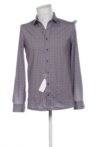 Мъжка риза Olymp, Размер M, Цвят Многоцветен, Цена 33,23 €