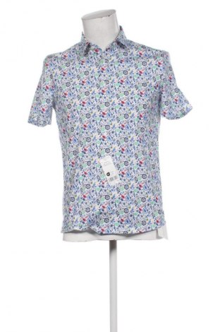 Мъжка риза Olymp, Размер M, Цвят Многоцветен, Цена 37,83 €