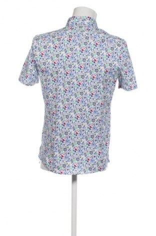 Мъжка риза Olymp, Размер M, Цвят Многоцветен, Цена 37,83 €