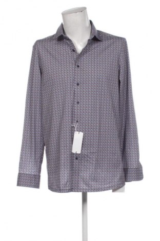 Pánská košile  Olymp, Velikost XL, Barva Vícebarevné, Cena  1 109,00 Kč