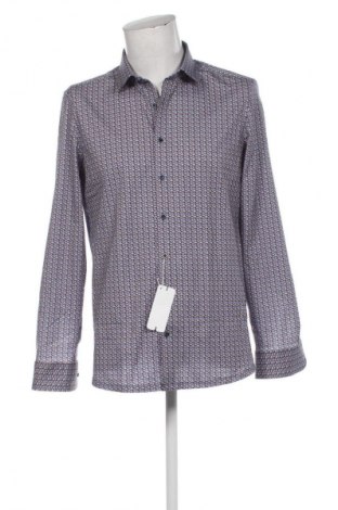 Мъжка риза Olymp, Размер L, Цвят Многоцветен, Цена 38,34 €