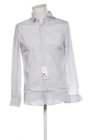 Мъжка риза Olymp, Размер M, Цвят Многоцветен, Цена 36,81 €