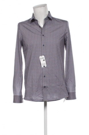 Мъжка риза Olymp, Размер M, Цвят Многоцветен, Цена 33,23 €