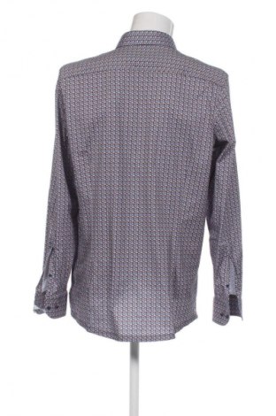 Мъжка риза Olymp, Размер XL, Цвят Многоцветен, Цена 29,14 €