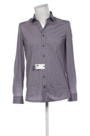 Мъжка риза Olymp, Размер M, Цвят Многоцветен, Цена 31,69 €