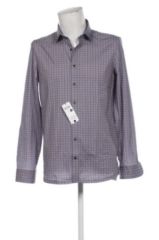 Мъжка риза Olymp, Размер L, Цвят Многоцветен, Цена 31,18 €