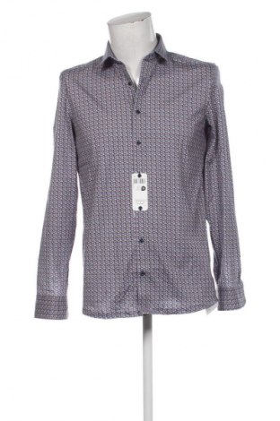 Мъжка риза Olymp, Размер M, Цвят Многоцветен, Цена 34,25 €