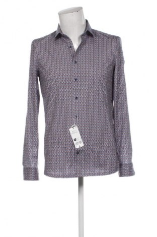 Мъжка риза Olymp, Размер M, Цвят Многоцветен, Цена 36,30 €