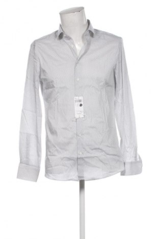 Мъжка риза Olymp, Размер M, Цвят Многоцветен, Цена 33,23 €