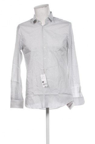 Мъжка риза Olymp, Размер M, Цвят Многоцветен, Цена 29,65 €