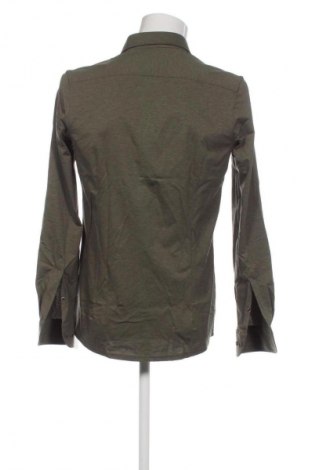 Мъжка риза Olymp, Размер M, Цвят Зелен, Цена 29,14 €