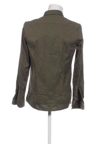 Pánska košeľa  Olymp, Veľkosť M, Farba Zelená, Cena  51,95 €