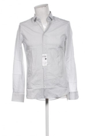 Мъжка риза Olymp, Размер S, Цвят Многоцветен, Цена 36,30 €