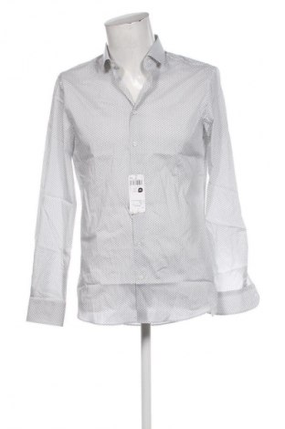 Мъжка риза Olymp, Размер M, Цвят Многоцветен, Цена 33,23 €