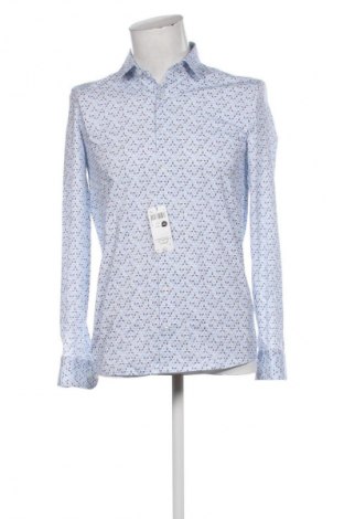 Мъжка риза Olymp, Размер M, Цвят Многоцветен, Цена 42,94 €