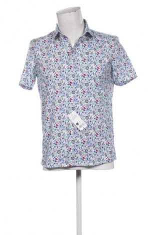 Мъжка риза Olymp, Размер M, Цвят Многоцветен, Цена 36,81 €