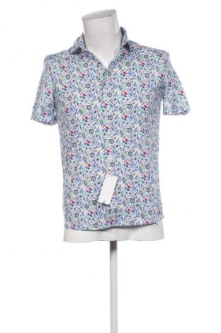 Męska koszula Olymp, Rozmiar S, Kolor Kolorowy, Cena 189,99 zł