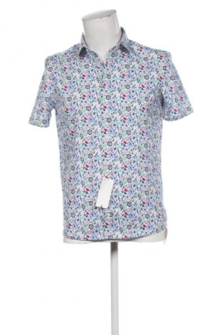 Мъжка риза Olymp, Размер M, Цвят Многоцветен, Цена 35,79 €