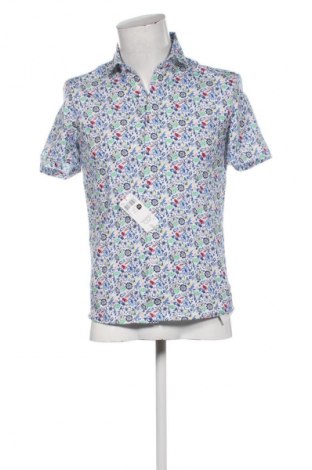 Мъжка риза Olymp, Размер S, Цвят Многоцветен, Цена 36,81 €