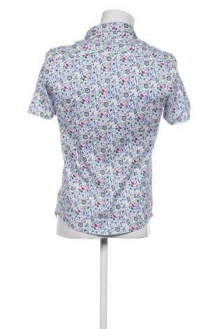 Мъжка риза Olymp, Размер S, Цвят Многоцветен, Цена 36,81 €