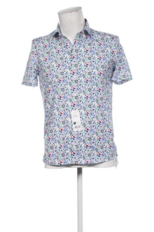 Мъжка риза Olymp, Размер M, Цвят Многоцветен, Цена 35,79 €