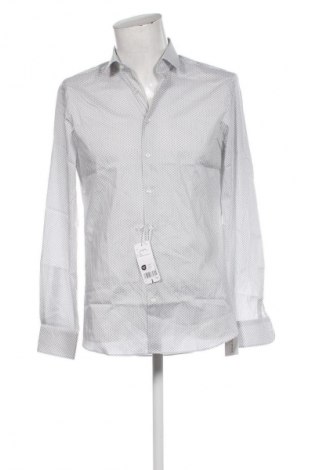 Мъжка риза Olymp, Размер M, Цвят Многоцветен, Цена 31,69 €