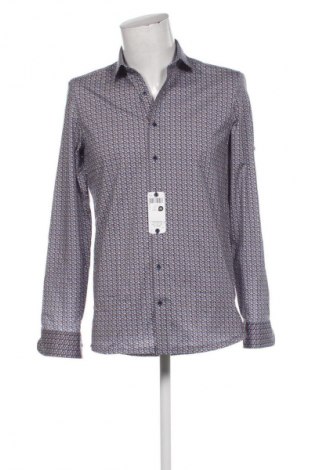 Мъжка риза Olymp, Размер M, Цвят Многоцветен, Цена 31,69 €