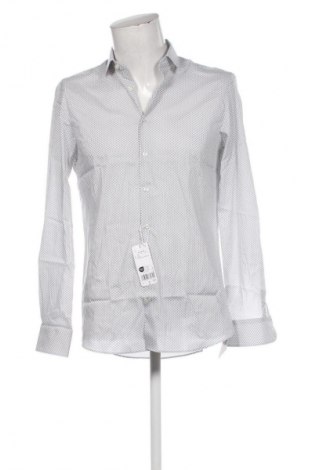 Мъжка риза Olymp, Размер M, Цвят Многоцветен, Цена 31,69 €