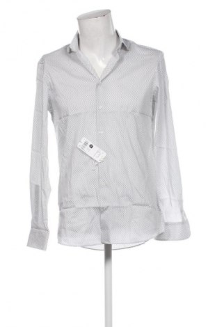 Мъжка риза Olymp, Размер M, Цвят Многоцветен, Цена 33,23 €