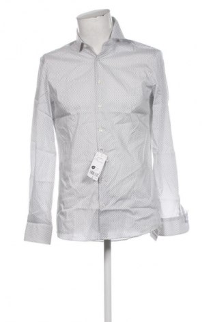 Męska koszula Olymp, Rozmiar M, Kolor Kolorowy, Cena 170,99 zł